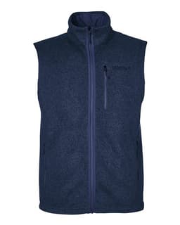 Men's Drop Line Vest view 1