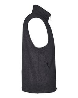 Men's Drop Line Vest view 3