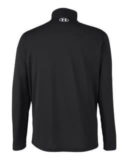 Men's Team Tech™ Quarter-Zip Pullover view 2