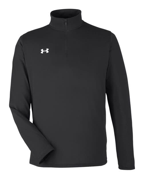 Under Armour Men's Team Tech™ Quarter-Zip Pullover