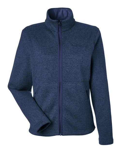 Marmot Women's Drop Line Fleece Jacket