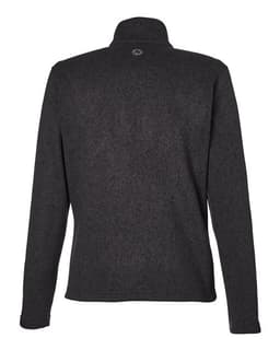 Women's Drop Line Fleece Jacket view 2