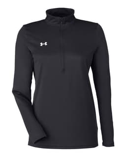 Women's Team Tech™ Half-Zip Pullover view 1