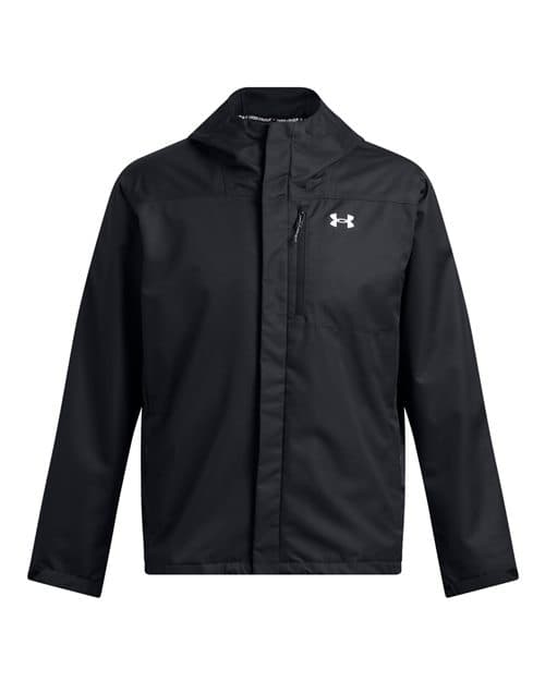 Under Armour Men's Porter 3-in-1 2.0 Jacket