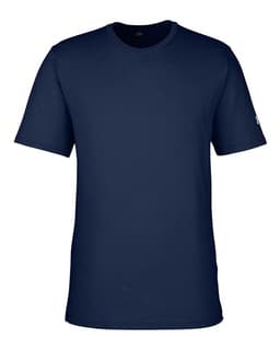 Men's Athletic 2.0 T-Shirt in Midnight Navy/ White