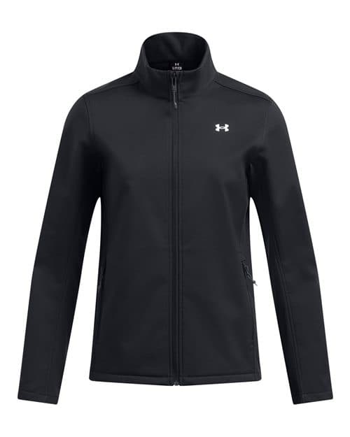 Under Armour Women's ColdGear® Infrared Shield 2.0 Jacket