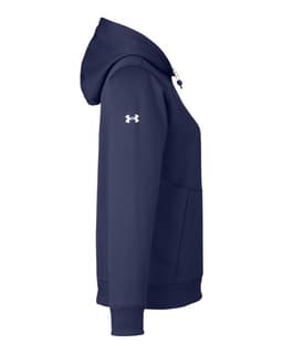 Women's Storm Armour Fleece view 3