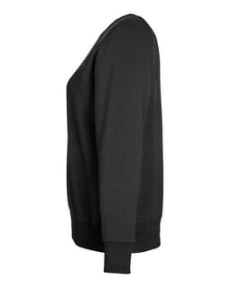 Women's Rival Fleece Crewneck Sweatshirt view 3
