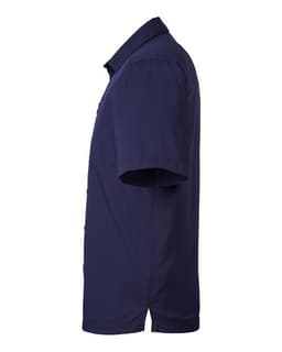 Men's Motivate Coach Woven Shirt view 3