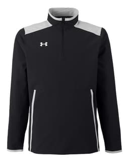 Men's Motivate 3.0 Quarter-Zip Pullover view 1