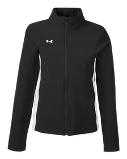 Women's Rival Stretch Jacket view 1
