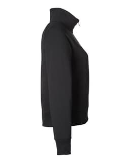 Women's Rival Fleece Half-Zip Pullover view 3