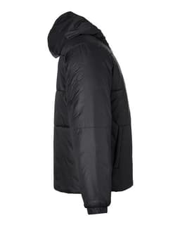 Men's LW Insulated Jacket view 3