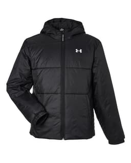 Men's LW Insulated Jacket view 1