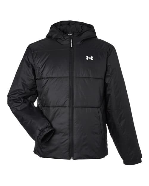 Under Armour Men's LW Insulated Jacket
