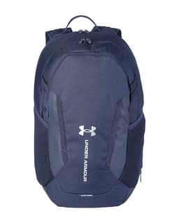 Hustle Backpack 6.0 in Midnight Navy