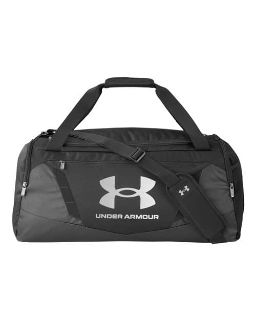 Under Armour Undeniable 5.0 SM Duffel Bag
