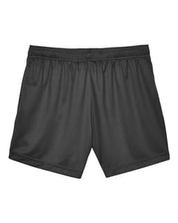 Women's Zone Performance Shorts view 2