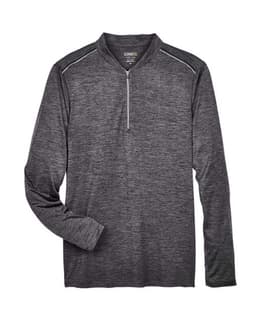Men's Kinetic Performance Quarter-Zip Pullover view 1