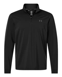 Men's Drive Quarter-Zip Pullover view 1