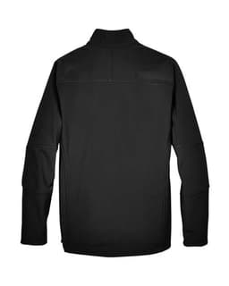 Men's Three Layer Fleece Bonded Shell Technical Jacket view 2