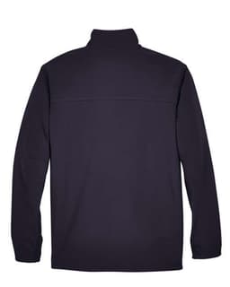 Men's Three Layer Fleece Performance Soft Shell Jacket view 2