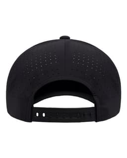 Delta® Snapback Perforated Cap view 2