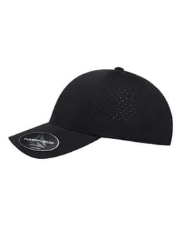 Delta® Snapback Perforated Cap view 3