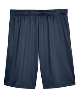 Men's Zone Performance Shorts in Sport Dark Navy
