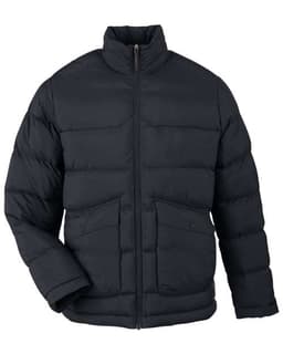 Men's Inspire Puffer Jacket view 1