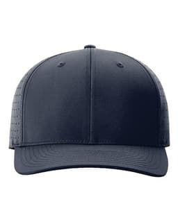 Laser Perf R-Flex Cap in Navy