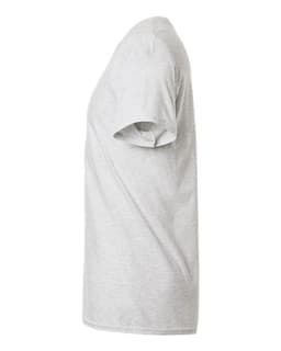 Unisex Light Cotton T-Shirt view 3