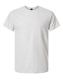 Unisex Light Cotton T-Shirt view 1