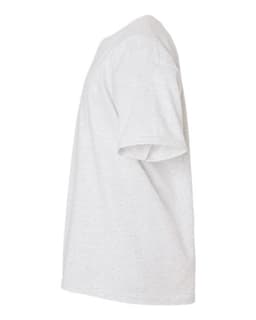Youth Light Cotton T-Shirt view 3