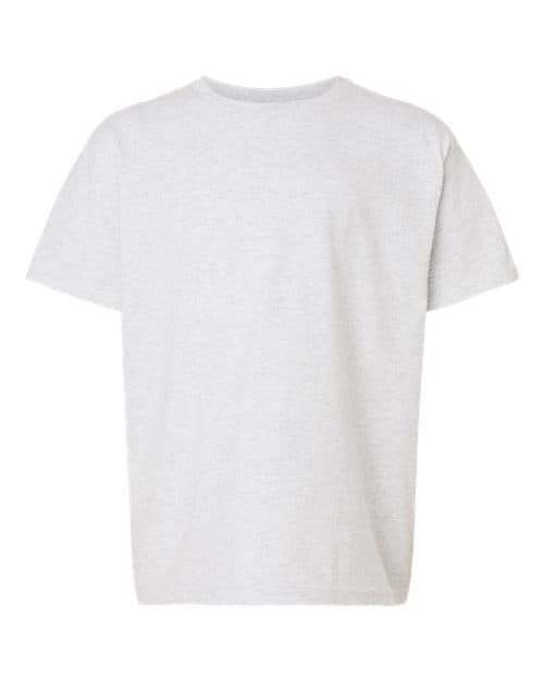 Gildan Youth Light Cotton T-Shirt