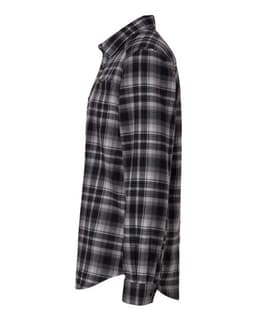 Men's Cornell Woods™ Flannel Shirt view 3