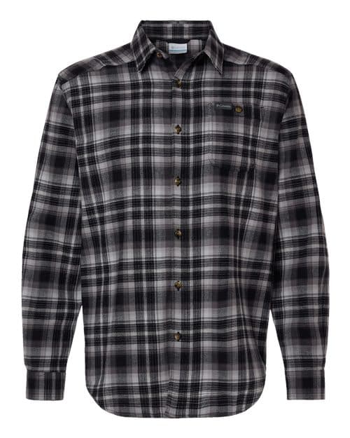 Columbia Men's Cornell Woods™ Flannel Shirt