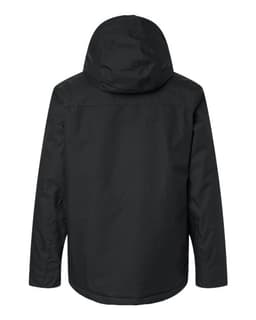Men's Tipton Peak™ III Insulated Hooded Jacket view 2