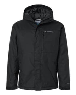 Men's Tipton Peak™ III Insulated Hooded Jacket view 1