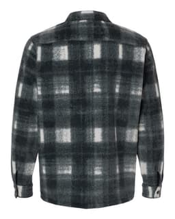 Men's Steens Mountain™ Printed Shirt Jacket II view 2