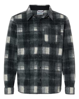 Men's Steens Mountain™ Printed Shirt Jacket II view 1