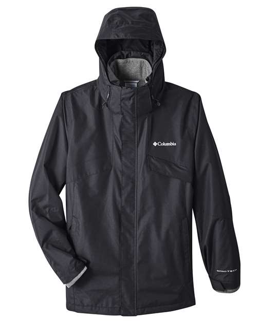 Columbia Bugaboo™ III Fleece Interchange Jacket