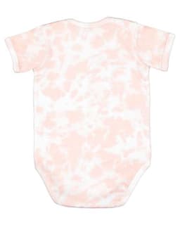 Infant Fine Jersey Bodysuit - Extended Colors view 2