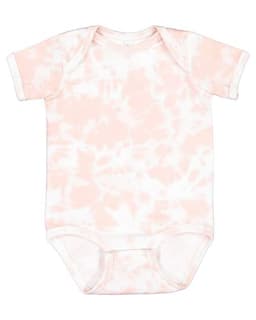 Infant Fine Jersey Bodysuit - Extended Colors view 1