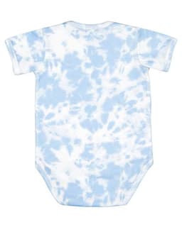 Infant Fine Jersey Bodysuit - Extended Colors view 2