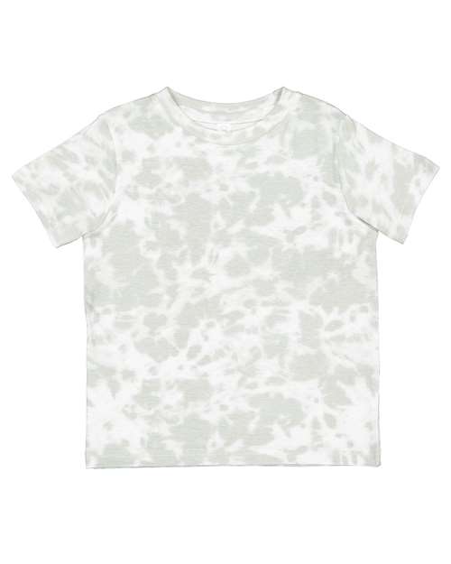 Rabbit Skins Toddler Fine Jersey Tee - Extended Colors