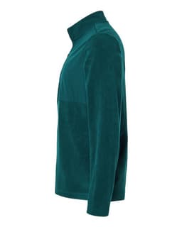 Men's Ultimate365 Cozy Quarter-Zip Pullover view 3