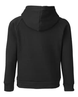 Youth Rival Fleece Hooded Sweatshirt view 2