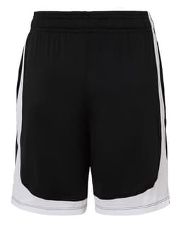 Youth Tech Vent Athletic Shorts view 2