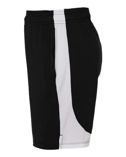 Youth Tech Vent Athletic Shorts view 3